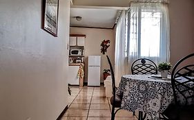 Casa Cafetal Aeropuerto