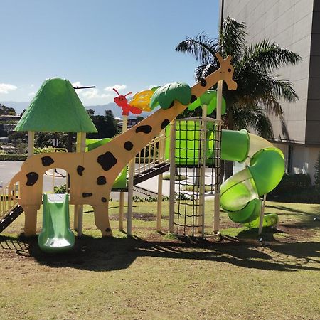 Casa Cafetal Aeropuerto Apartman Alajuela Kültér fotó