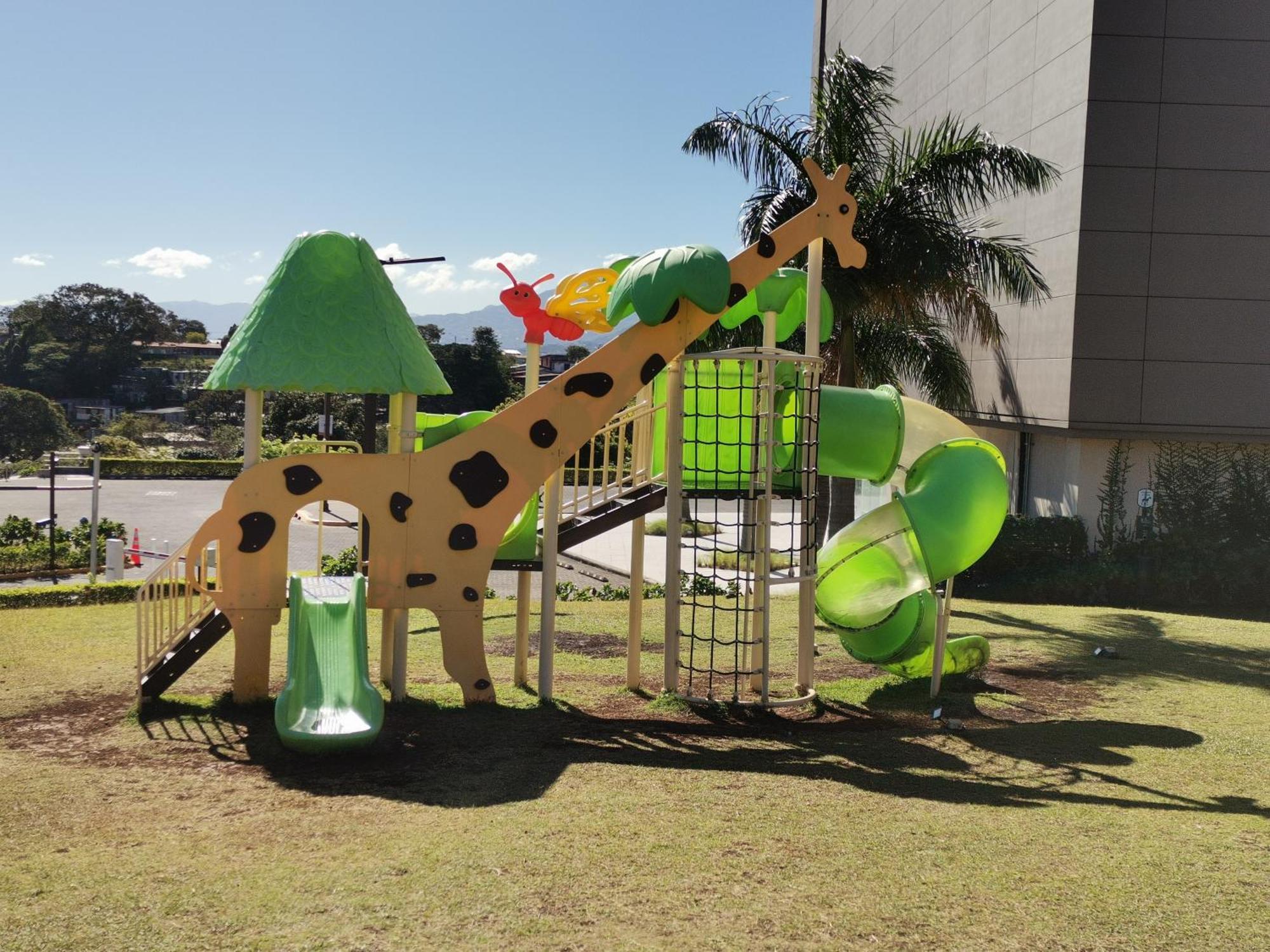 Casa Cafetal Aeropuerto Apartman Alajuela Kültér fotó